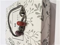 Bracelet Trollbeads in Silver STARTTHUN11